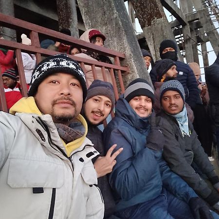 The Sunset Nest Offbeat Homestay Darjeeling  Dış mekan fotoğraf
