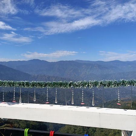 The Sunset Nest Offbeat Homestay Darjeeling  Dış mekan fotoğraf