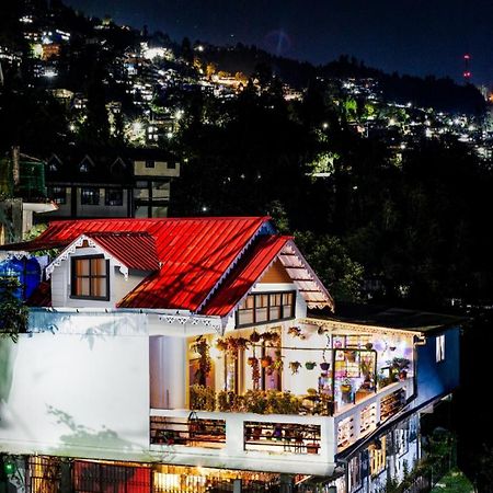 The Sunset Nest Offbeat Homestay Darjeeling  Dış mekan fotoğraf