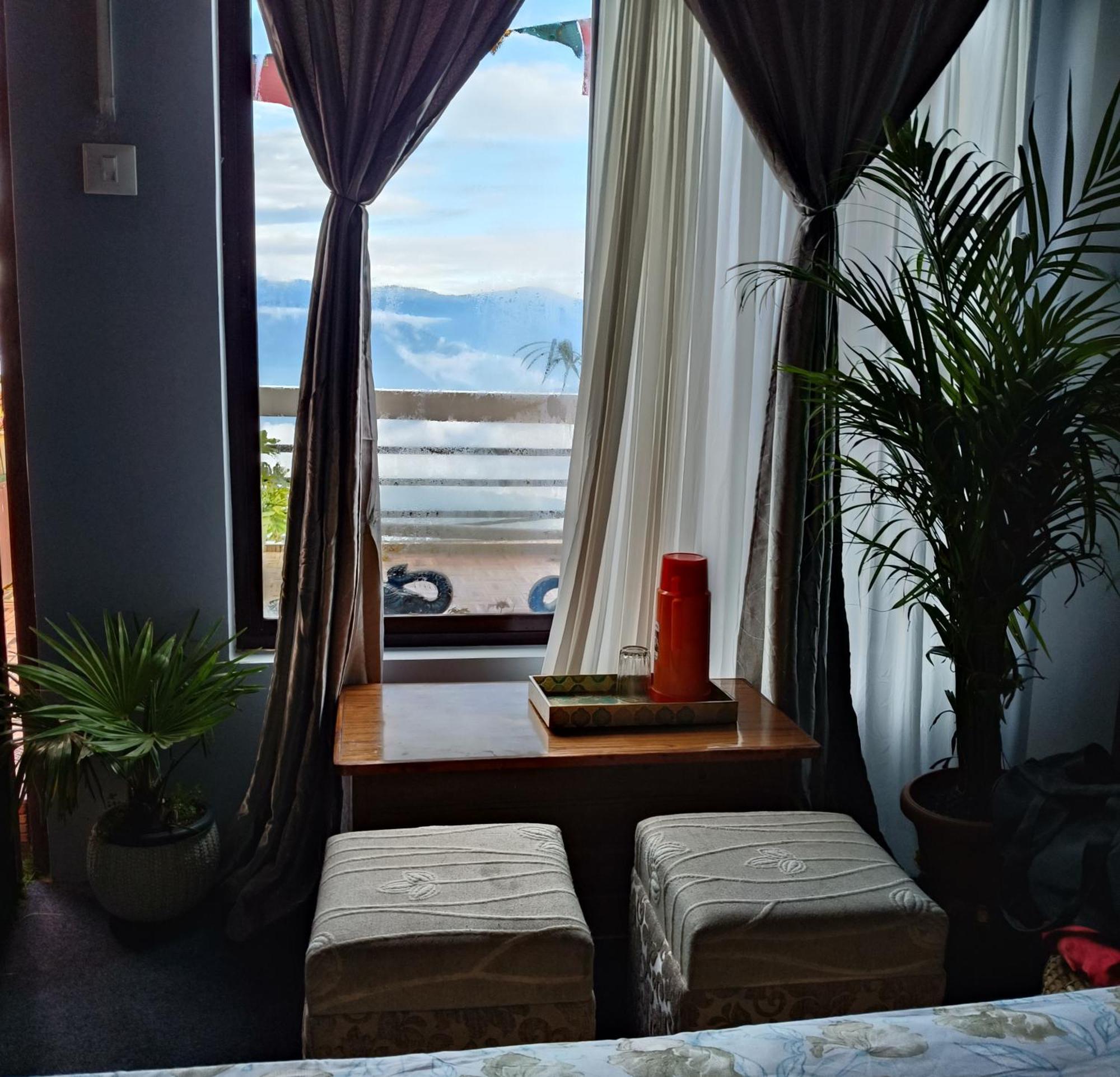 The Sunset Nest Offbeat Homestay Darjeeling  Dış mekan fotoğraf