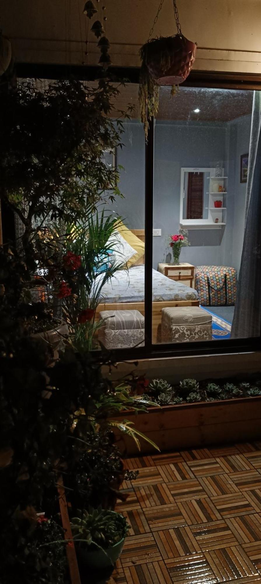 The Sunset Nest Offbeat Homestay Darjeeling  Dış mekan fotoğraf