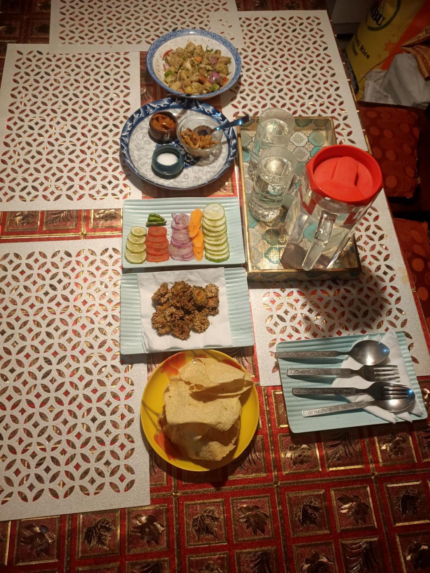 The Sunset Nest Offbeat Homestay Darjeeling  Dış mekan fotoğraf
