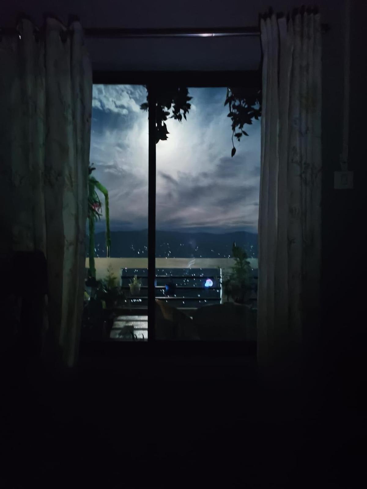 The Sunset Nest Offbeat Homestay Darjeeling  Dış mekan fotoğraf