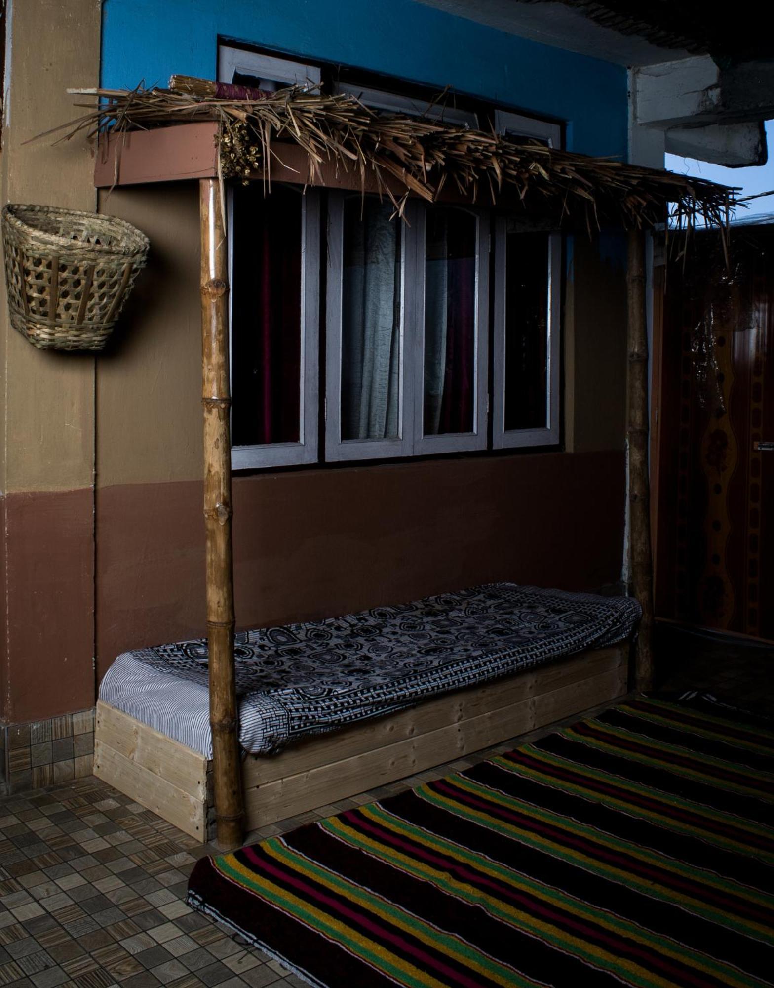The Sunset Nest Offbeat Homestay Darjeeling  Dış mekan fotoğraf