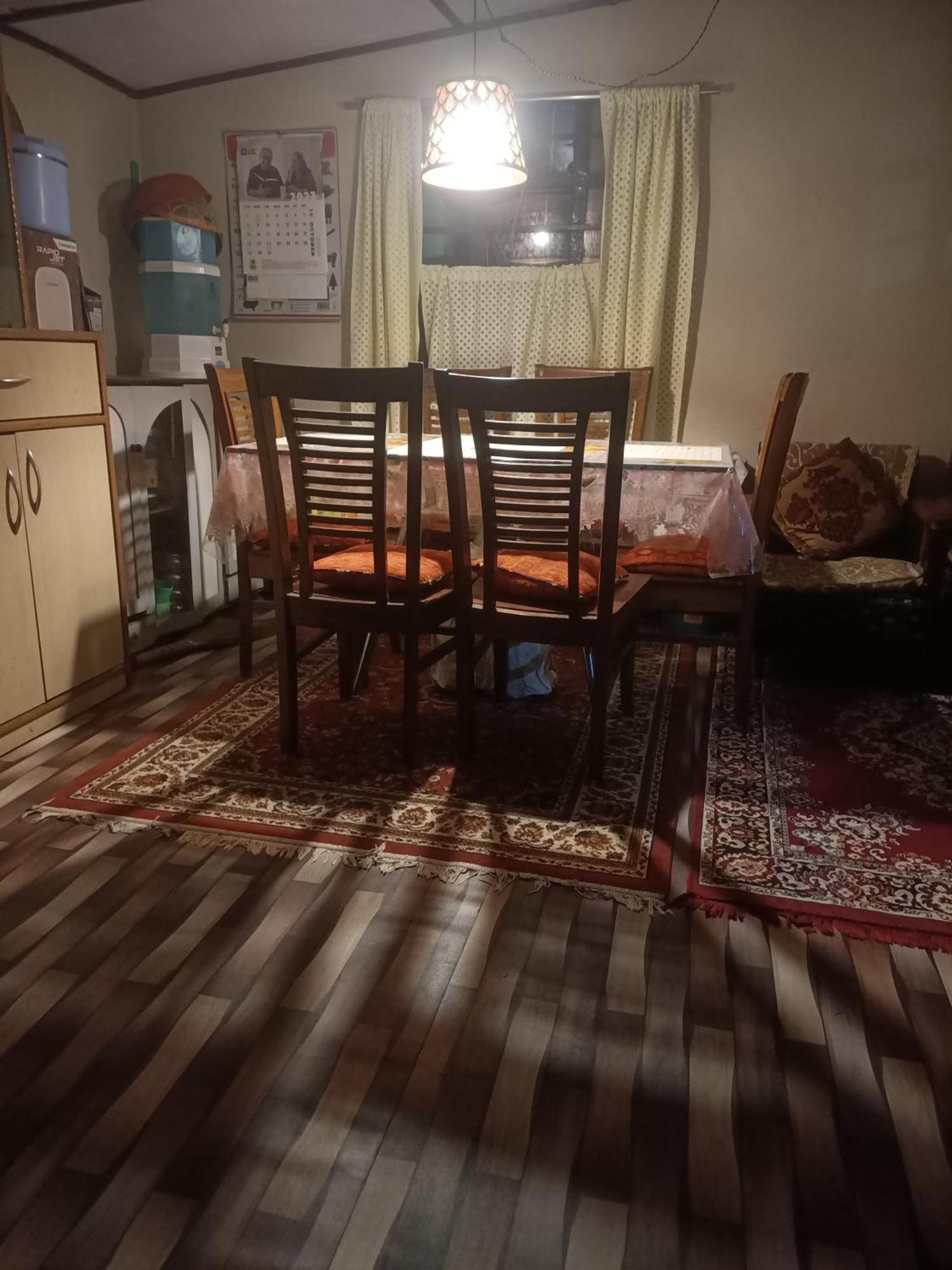 The Sunset Nest Offbeat Homestay Darjeeling  Dış mekan fotoğraf