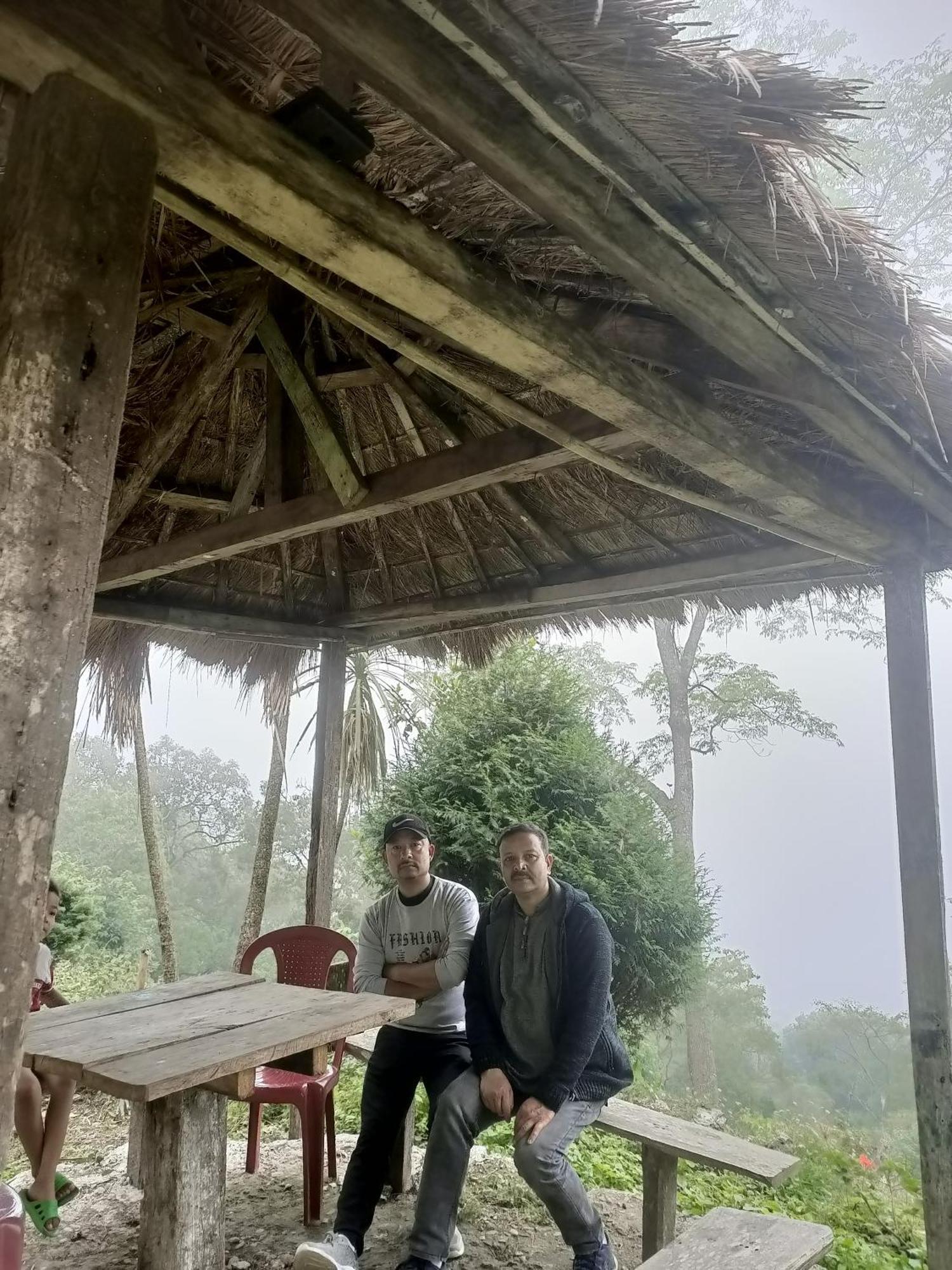The Sunset Nest Offbeat Homestay Darjeeling  Dış mekan fotoğraf