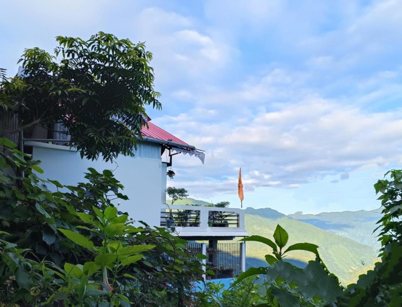 The Sunset Nest Offbeat Homestay Darjeeling  Dış mekan fotoğraf